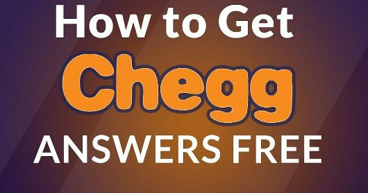 What is Chegg