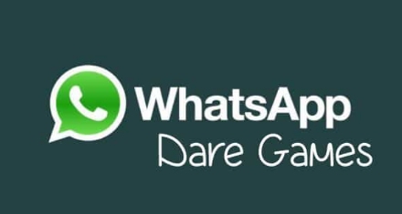 1000+ Best WhatsApp Dare Games and Questions