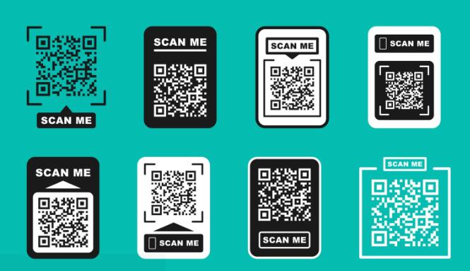 Comprehensive Guide to QR Codes