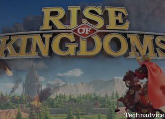 Latest Rise of Kingdoms Codes Full List