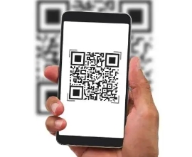 QR code scams and dangers