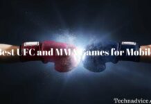 Fight Like a Champion The 7 Best UFC and MMA Games for Mobile, PC, and Consoles