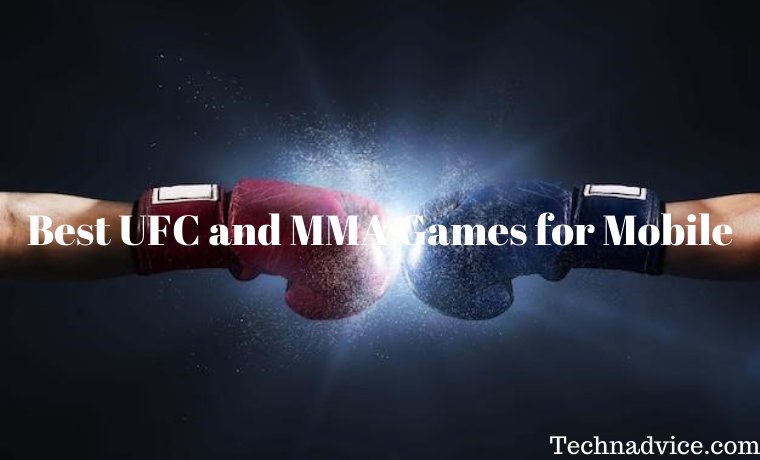 Fight Like a Champion The 7 Best UFC and MMA Games for Mobile, PC, and Consoles