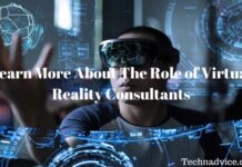 Learn More About The Role of Virtual Reality Consultants