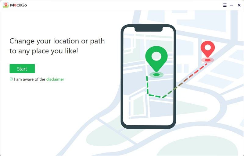 How to Play Pokemon GO Without Walking(iOS 17 Supported)