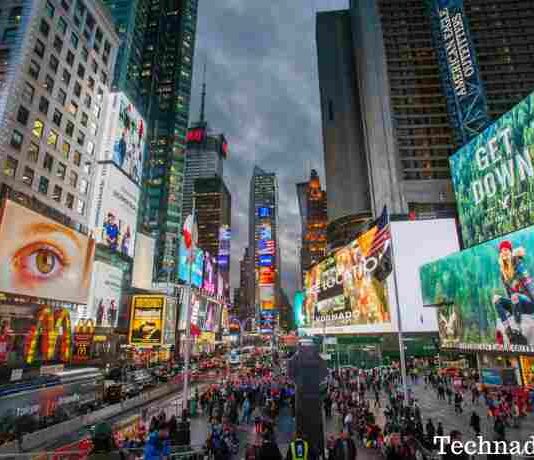 Maximizing Campaign Impact with Effective Digital Billboard Ads Strategies