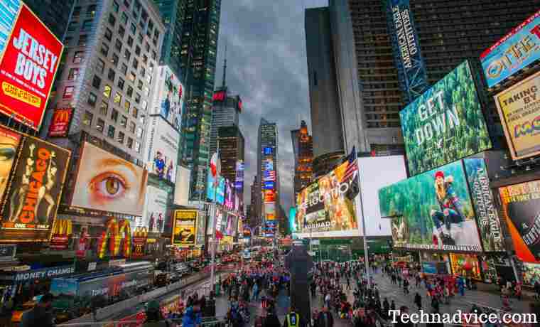 Maximizing Campaign Impact with Effective Digital Billboard Ads Strategies